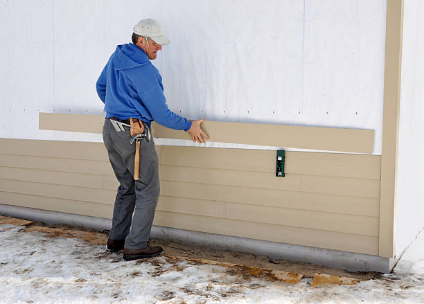  Webster Groves, MO Siding Pros